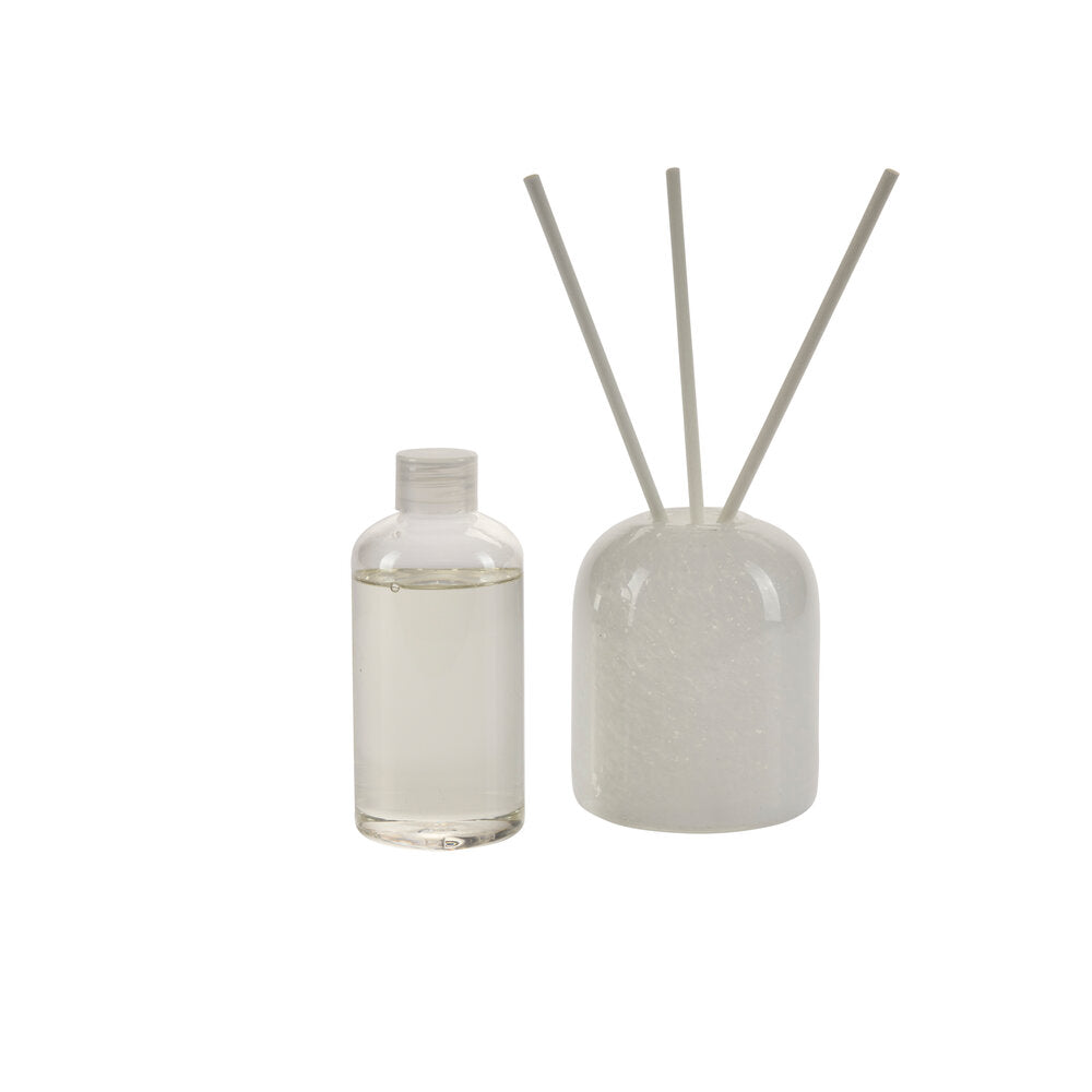 Duftpinde, hvid - Grapefruit